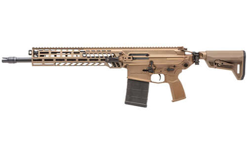 Handguns Sig Sauer MCX 7.62x51mm SIG MCX SPEAR 7.62X51 13" 20RD COY • Model: MCX